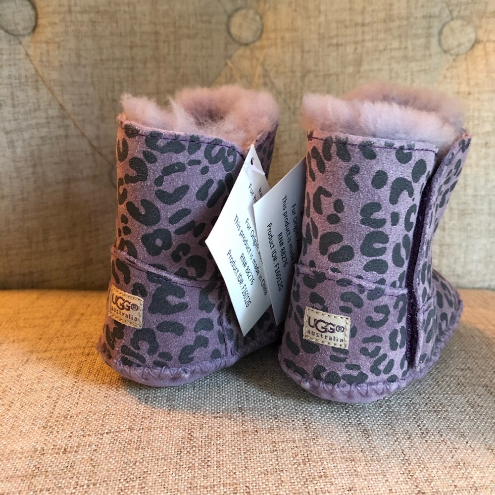 Baby Uggs